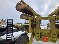 Degelman PRO TILL 26'