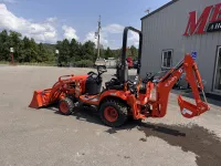 Kubota BX23SLSB-R-1