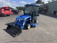 New Holland 25S