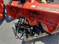 Kubota BX5450