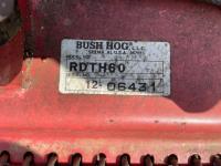 Part Number: Bush Hog RDTH60