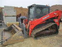 Kubota SVL90-2HC