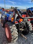 New Holland WORKMASTER 35