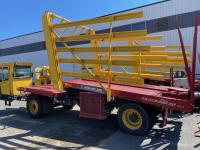 New Holland STACKCRUISER 102