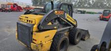 New Holland L334