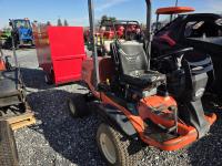 Kubota F3990