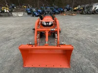 Kubota BX2380R14V60-1