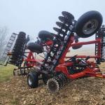 Case-IH 330 TURBO