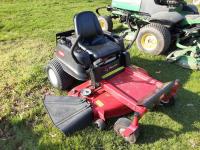 Toro Timecutter Z5000
