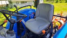 New Holland TT75A