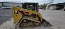 Cat 239D