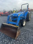 New Holland T1520