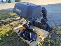 Kubota GCK60-26BX