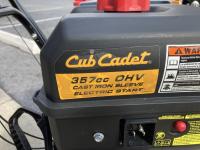 Cub Cadet 3x28