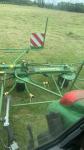 Krone KW552T