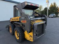 New Holland L150
