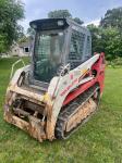 Takeuchi TL230 Series-2