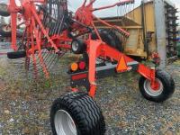 Kuhn GA8731 PLUS