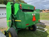John Deere 459-Silage / Special