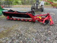 New Holland 109M