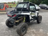 Polaris RZR XP 1000