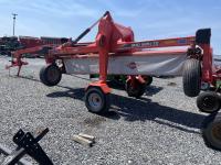 Kuhn GMD5251TCNA