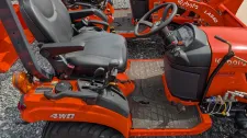 Kubota BX2380RV60-1