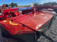 New Holland DISCBINE 210SSW