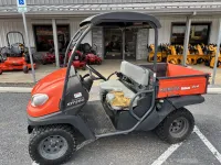 Kubota RTV500