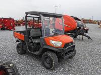 Kubota RTV-X900G-A