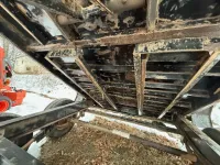 Load Trail DT8314072