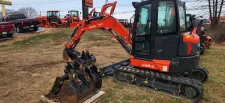 Kubota U48-5R3