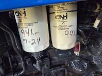 New Holland T7.230 AUTO COMM