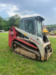 Takeuchi TL230 Series-2
