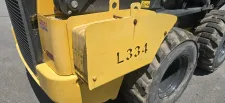 New Holland L334