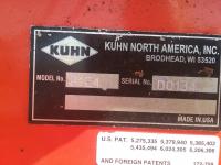 Kuhn 8124