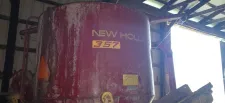 New Holland 357