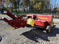 New Holland 565