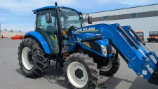 New Holland POWERSTAR 75
