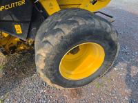 New Holland PRO BELT 450
