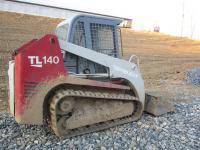 Takeuchi TL140