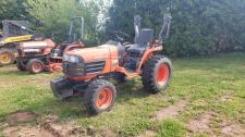 Kubota B7510