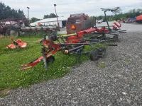 Vicon Andex 714T EVO