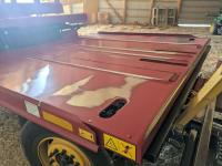 New Holland STACKCRUISER 102