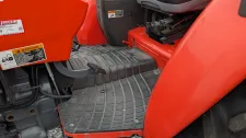 Kubota M7060HD