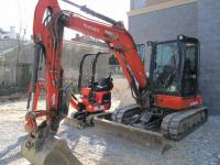 Kubota KX057-5R3AP