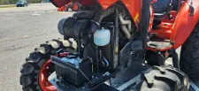 Kubota M6060HD