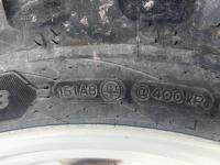 Michelin AGRIBIB  rc