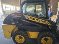 Part Number: New Holland L218