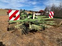 Krone SW710